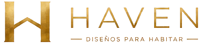 HAVEN — Diseños para Habitar